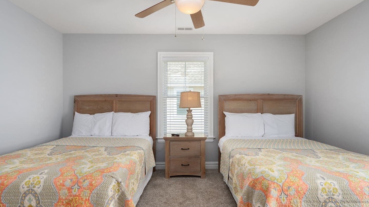 Photo of Bedroom in Harbinger