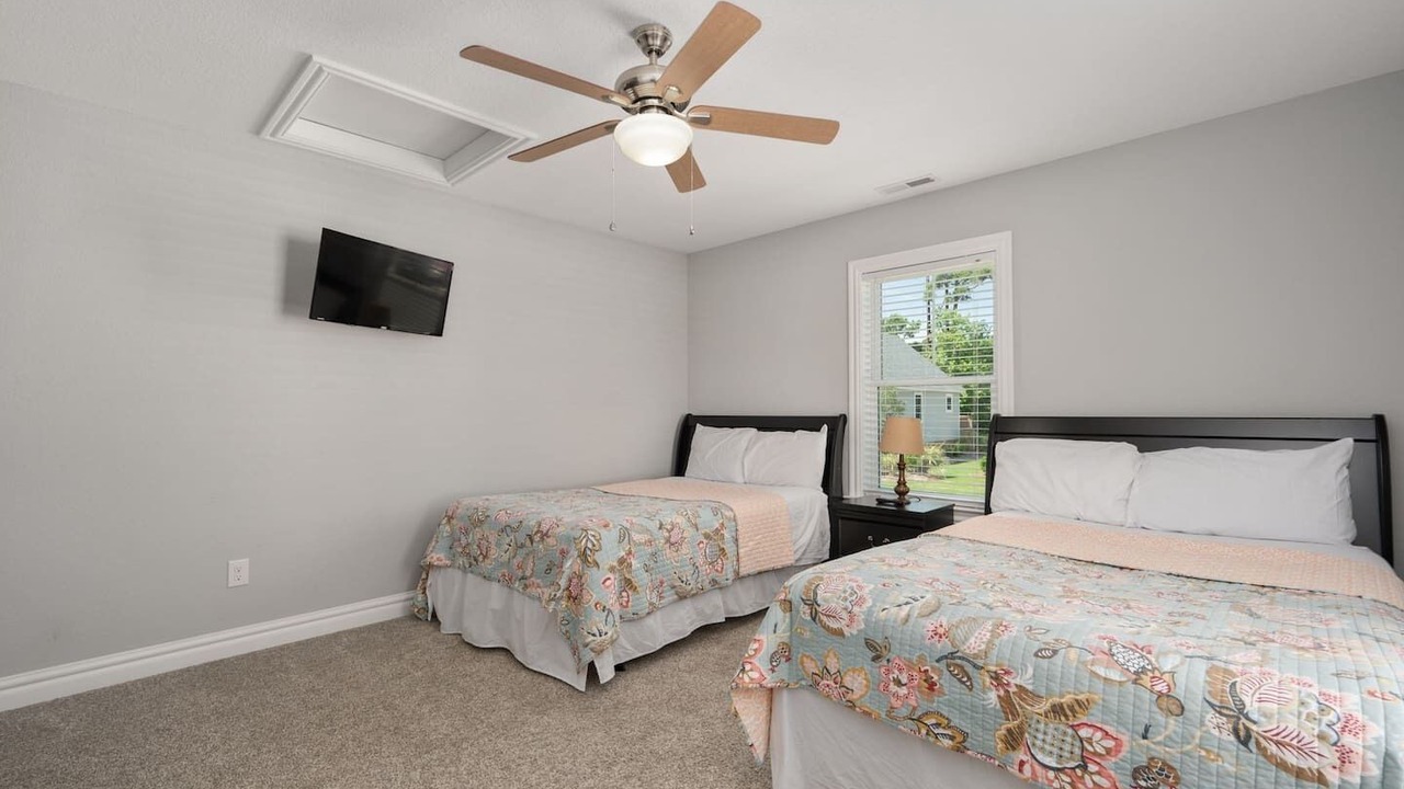 Photo of Bedroom in Harbinger