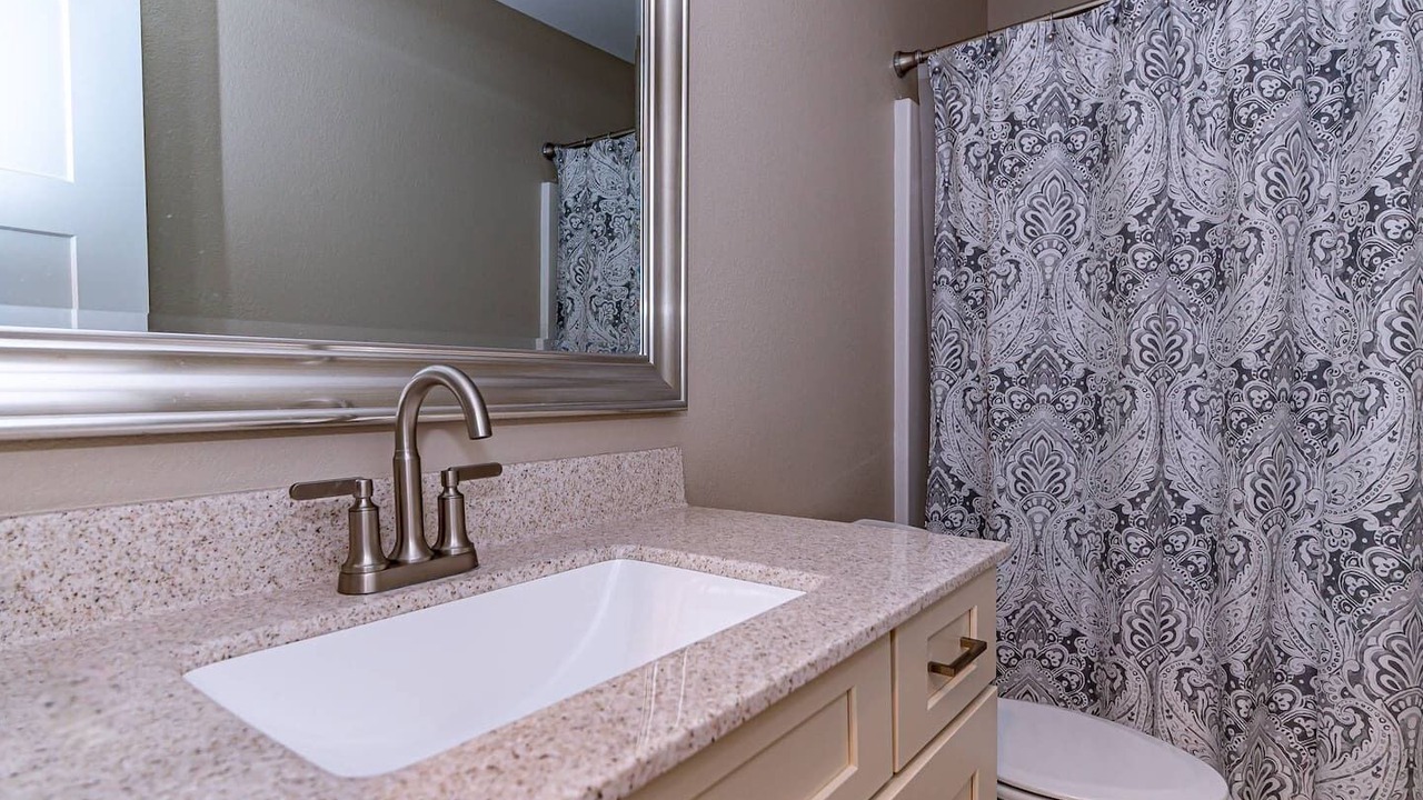 Photo of Bathroom in Harbinger