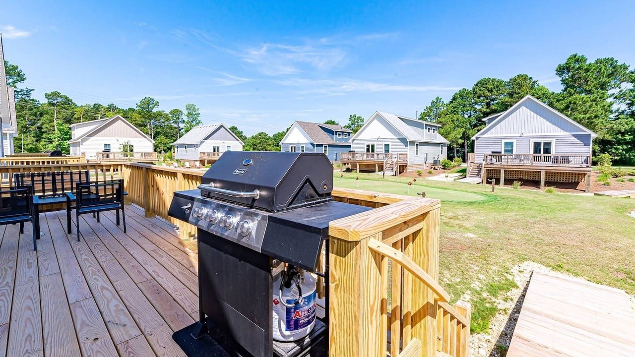 Photo of Outdoor in Harbinger