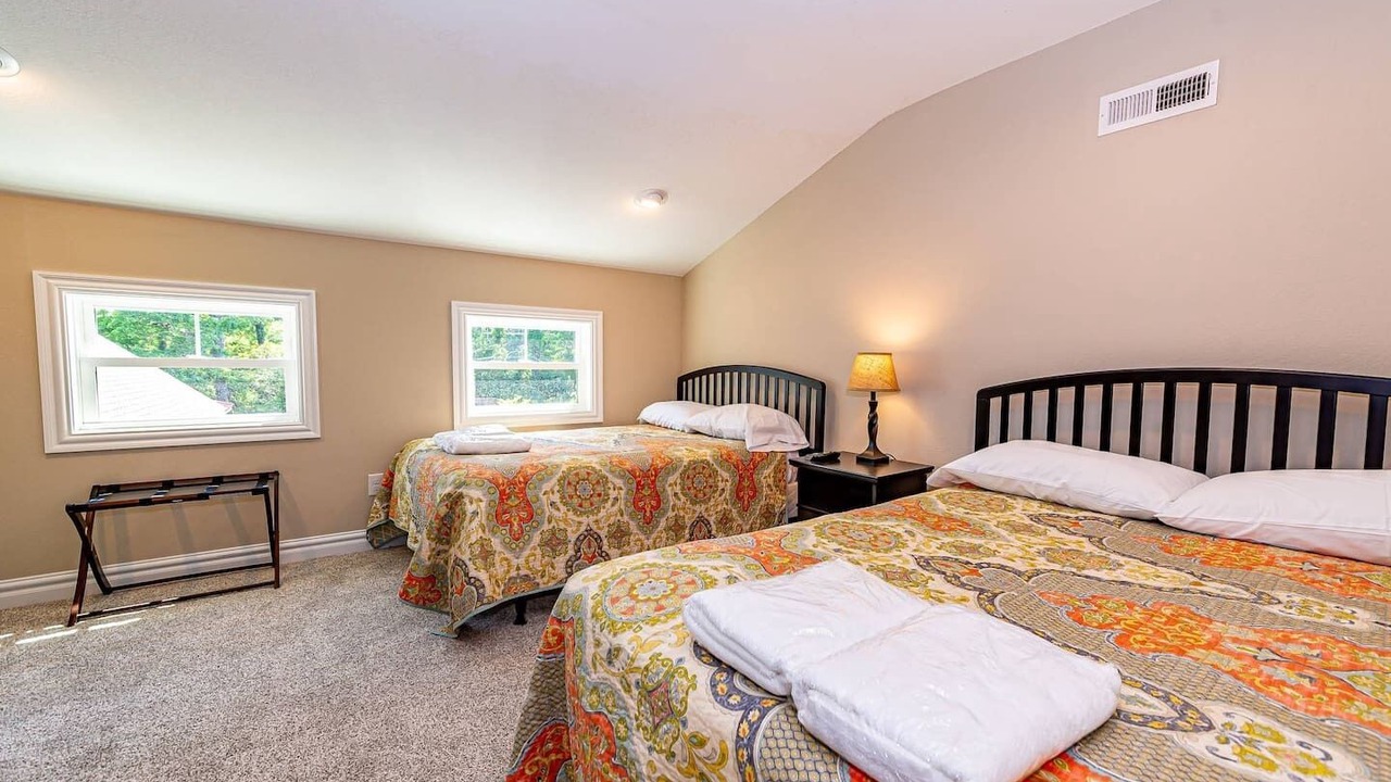 Photo of Bedroom in Harbinger