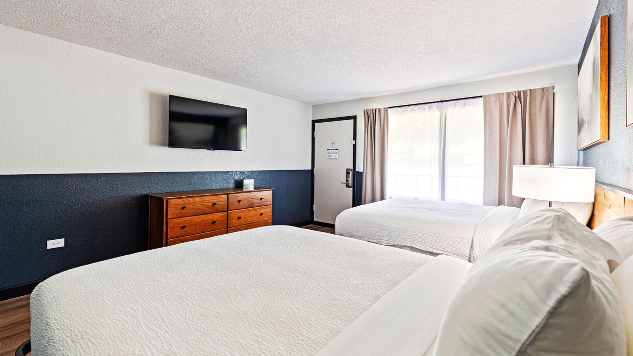 Photo of Bedroom in Townsend
