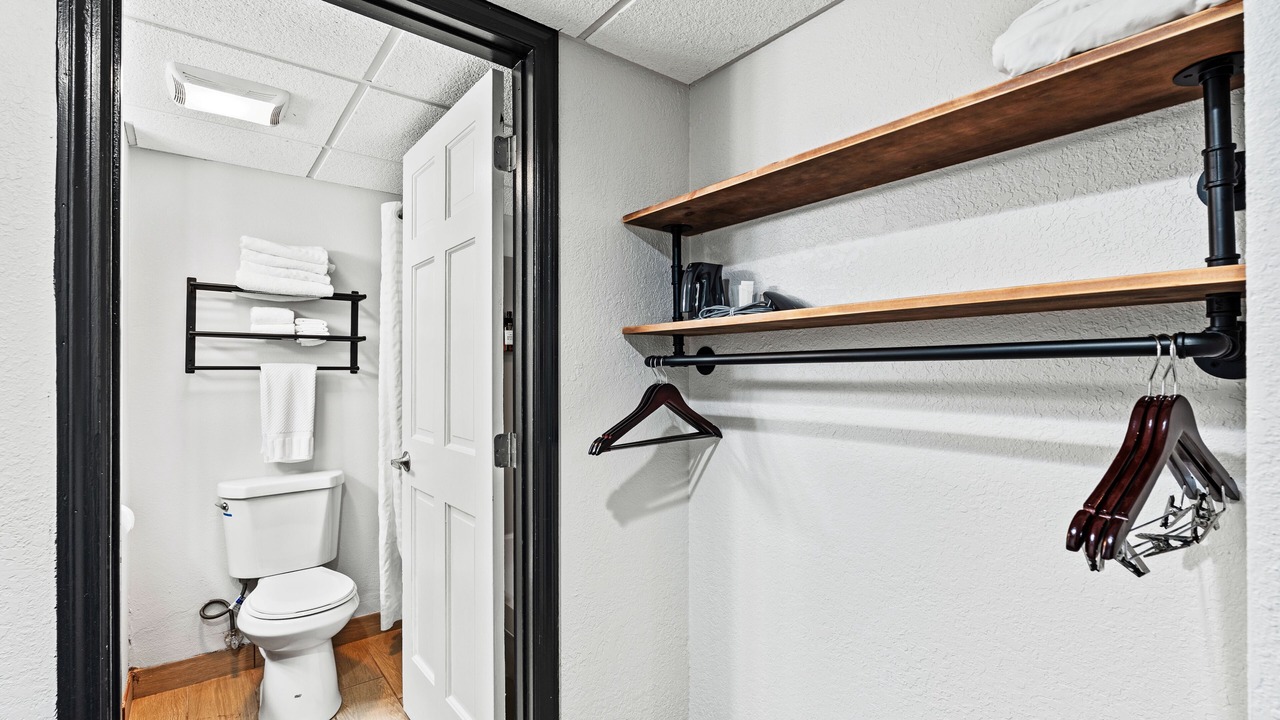 Photo of Bathroom in Townsend