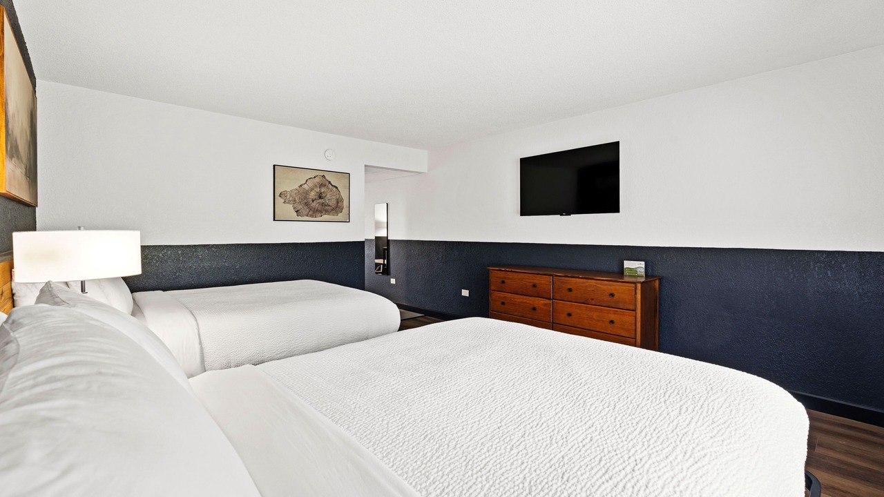 Photo of Bedroom in Townsend