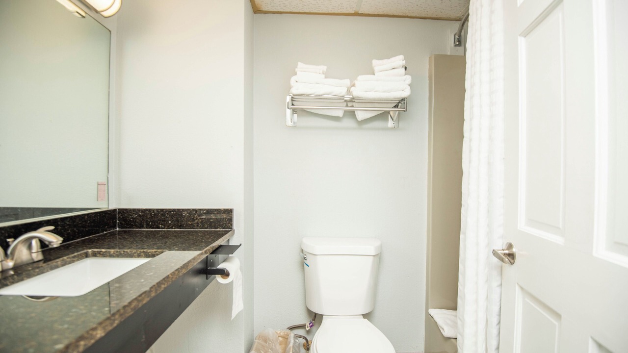 Photo of Bathroom in Townsend