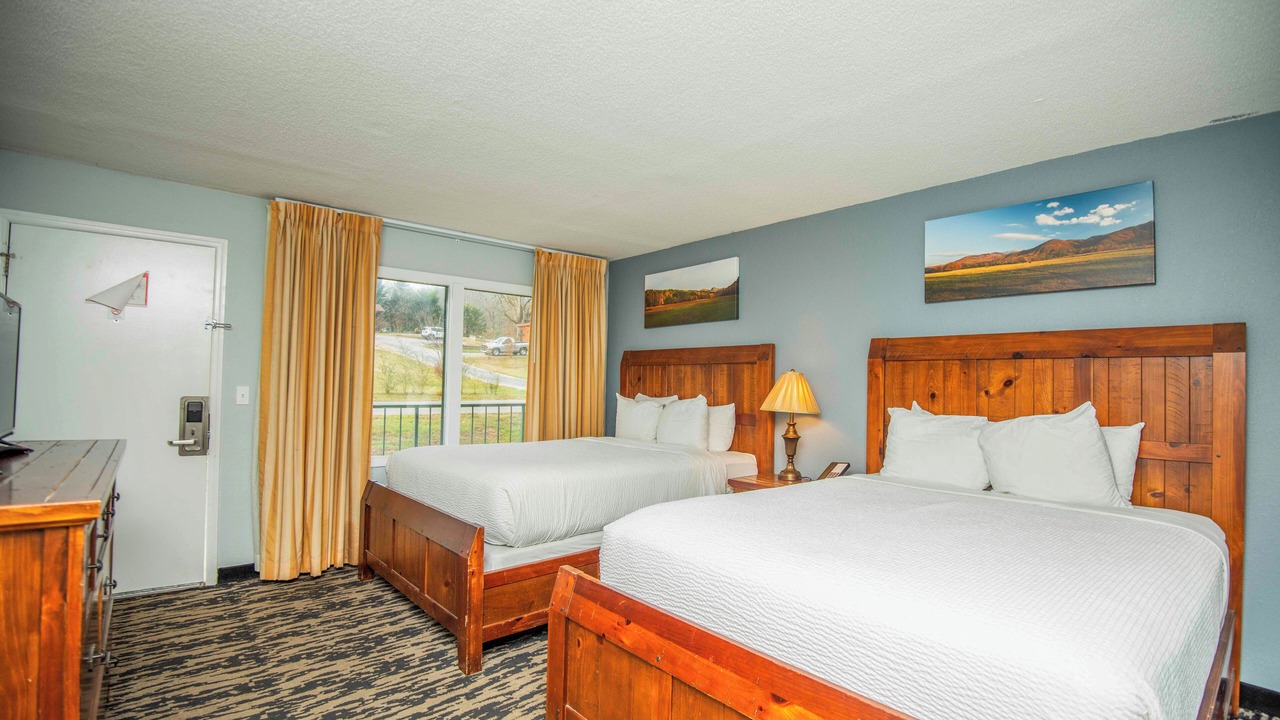 Photo of Bedroom in Townsend