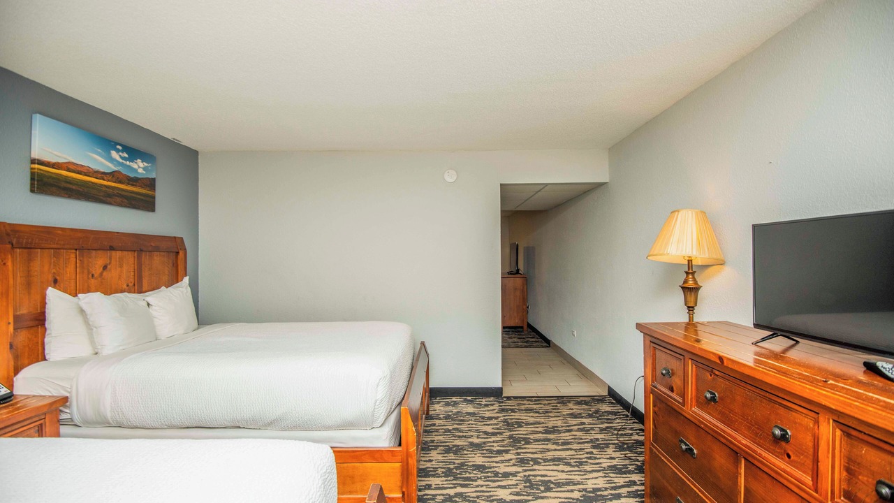 Photo of Bedroom in Townsend