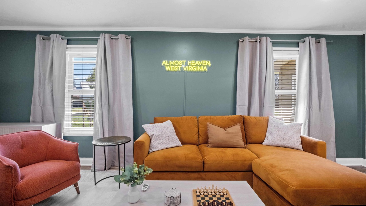 Photo of Livingroom in Fayetteville