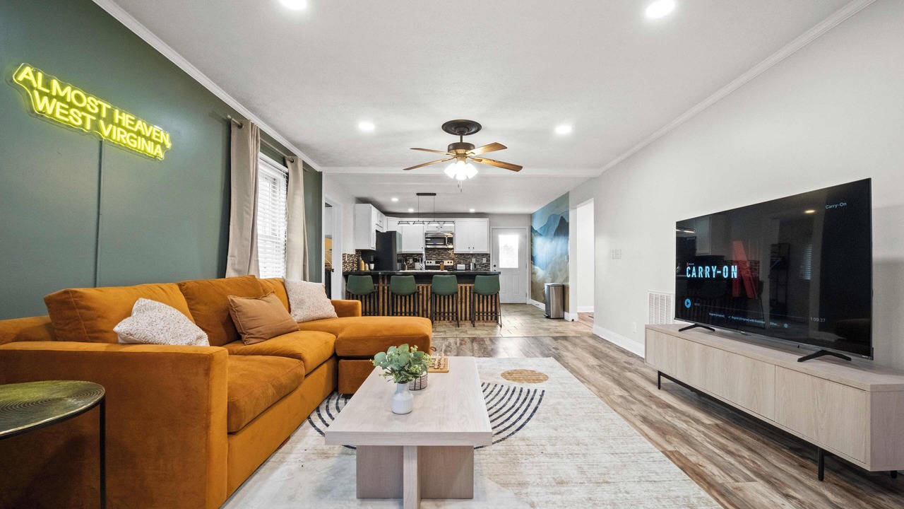 Photo of Livingroom in Fayetteville