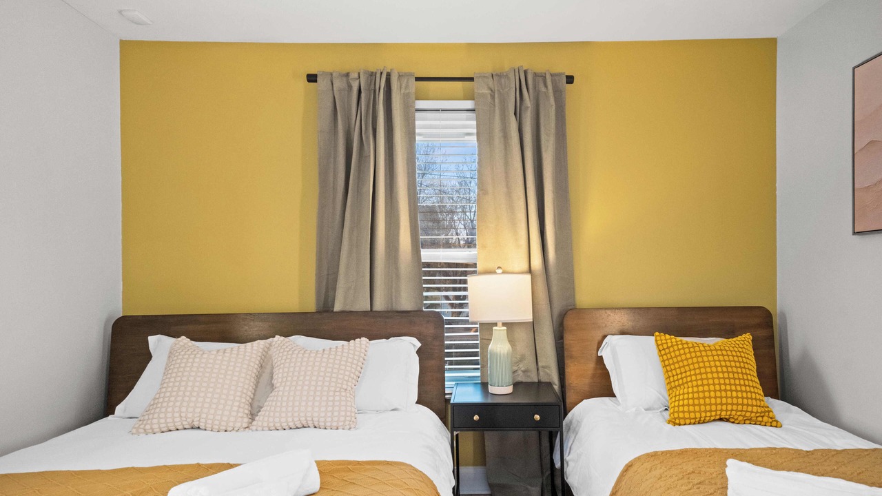Photo of Bedroom in Fayetteville