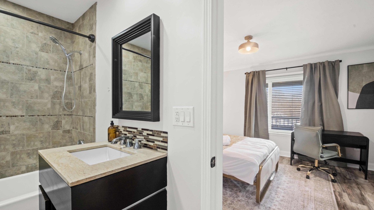 Photo of Bathroom in Fayetteville