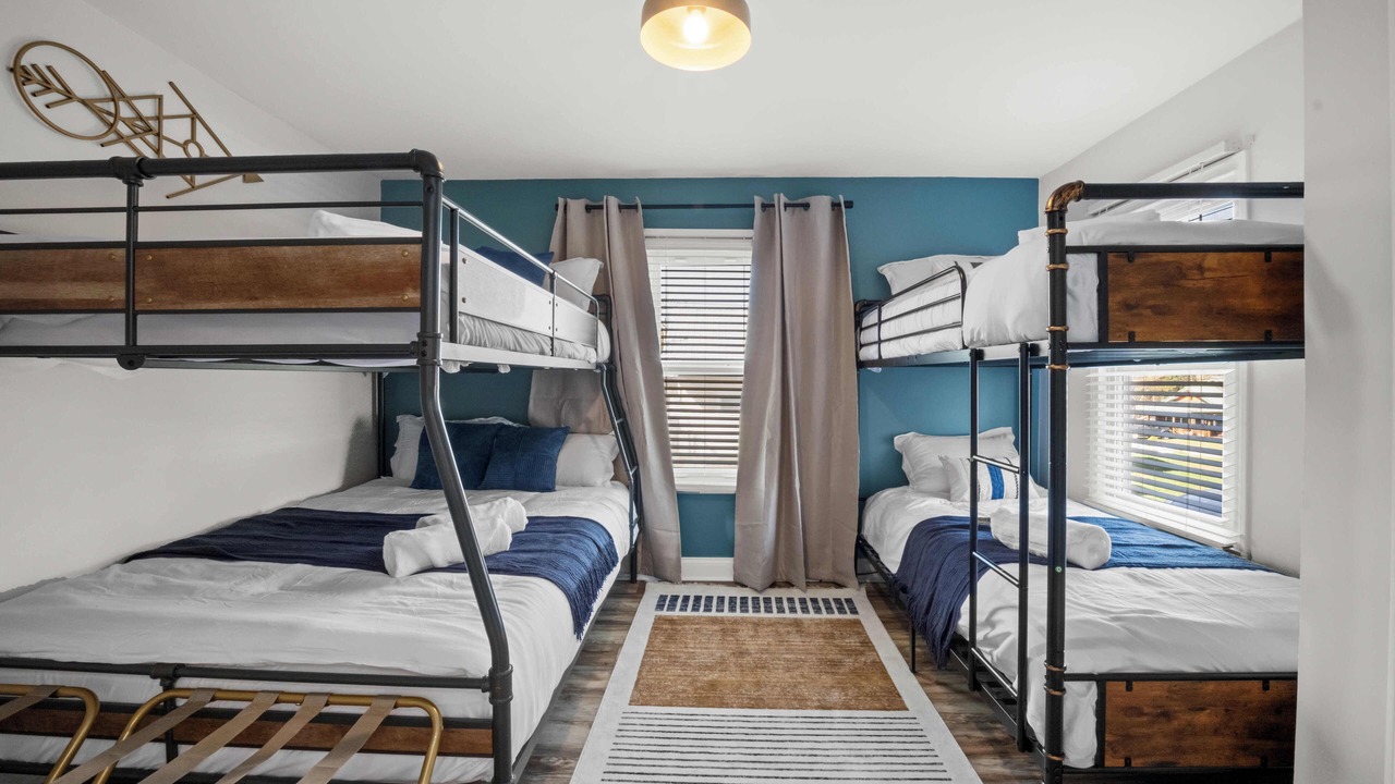 Photo of Bedroom in Fayetteville