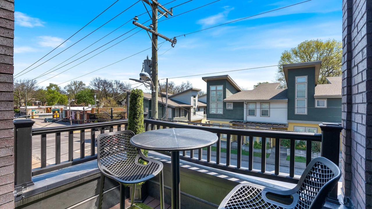 Photo of Outdoor in East Nashville
