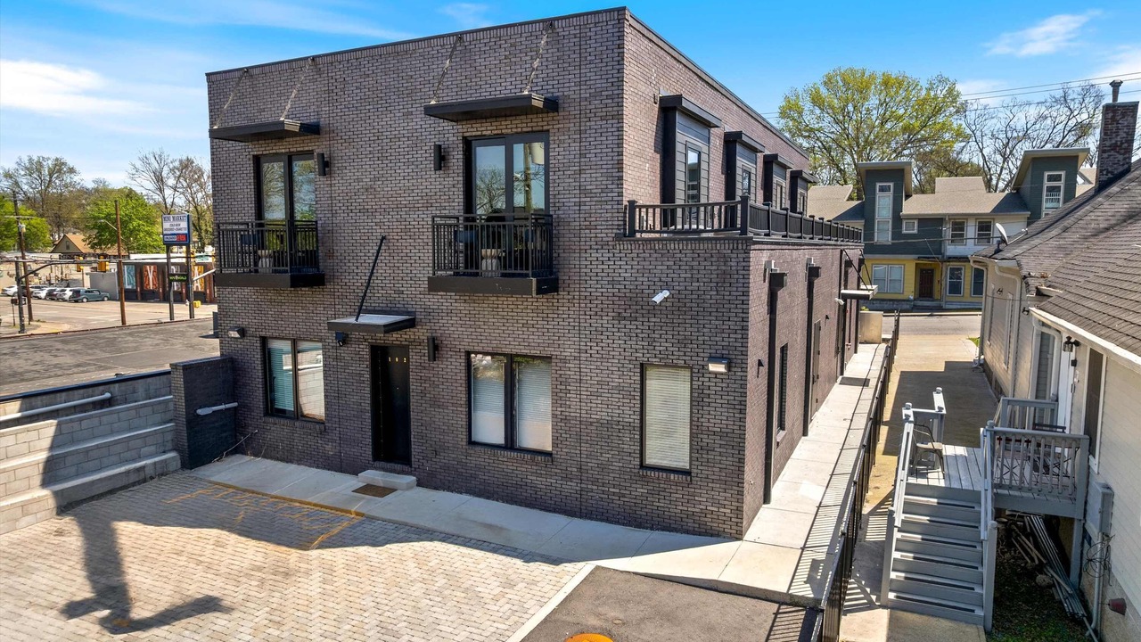 Photo of Outdoor in East Nashville