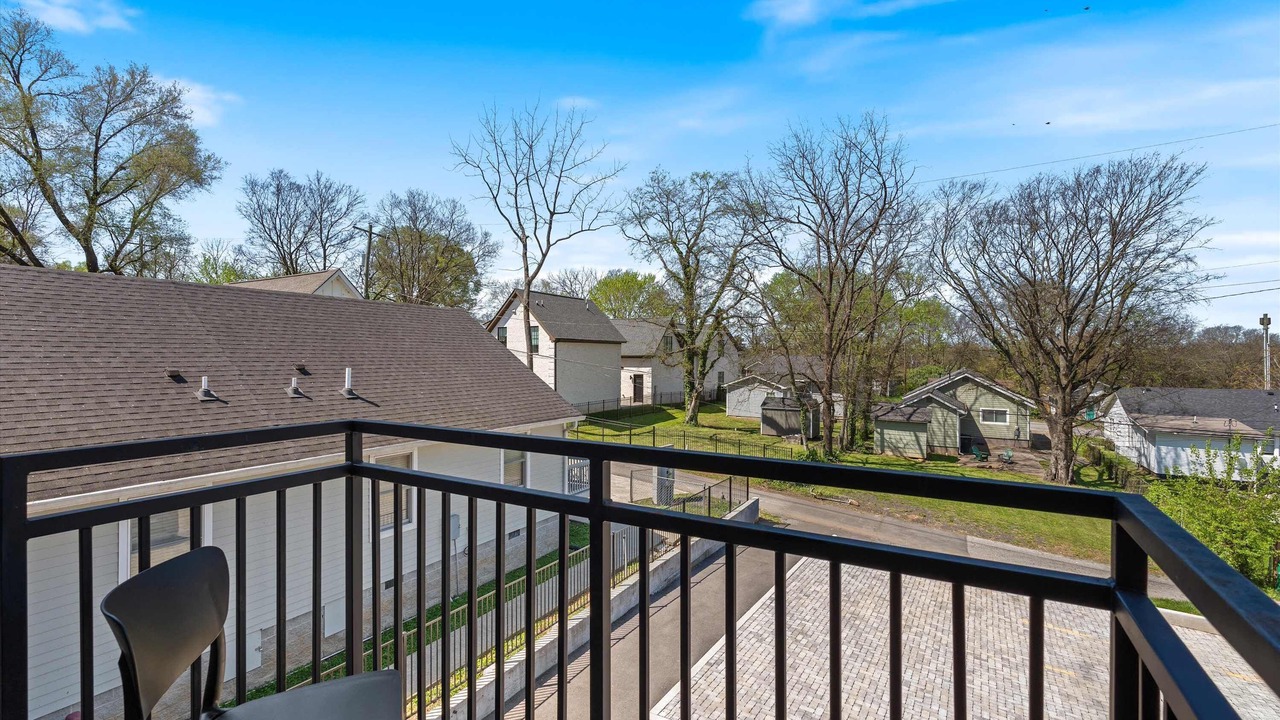 Photo of Outdoor in East Nashville