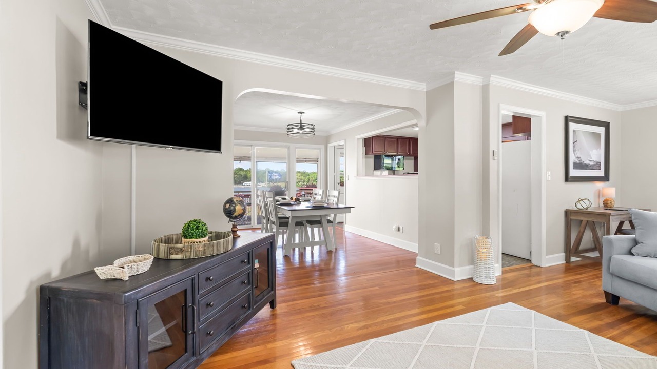 Photo of Livingroom in High Point