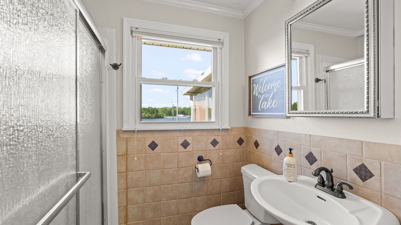 Photo of Bathroom in High Point