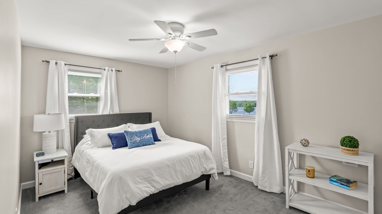 Photo of Bedroom in High Point