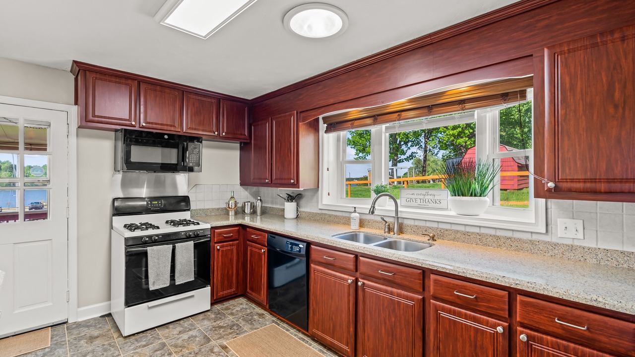 Photo of Kitchen in High Point