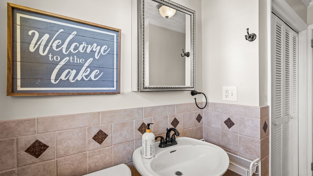 Photo of Bathroom in High Point