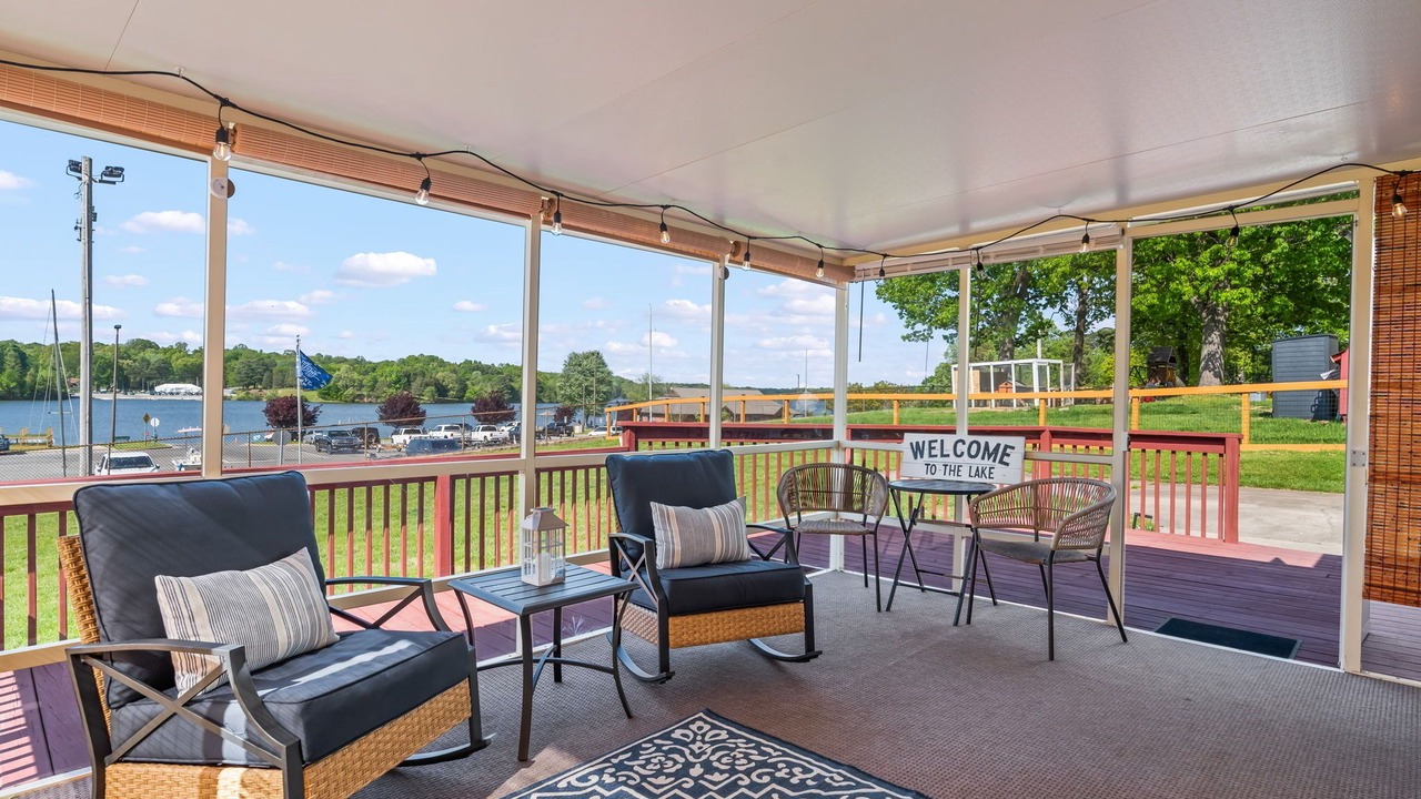 Photo of Outdoor in High Point