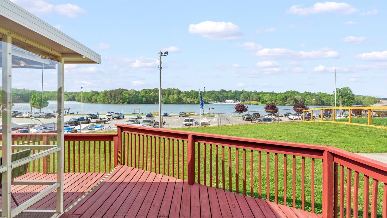 Photo of Patio Balcony in High Point