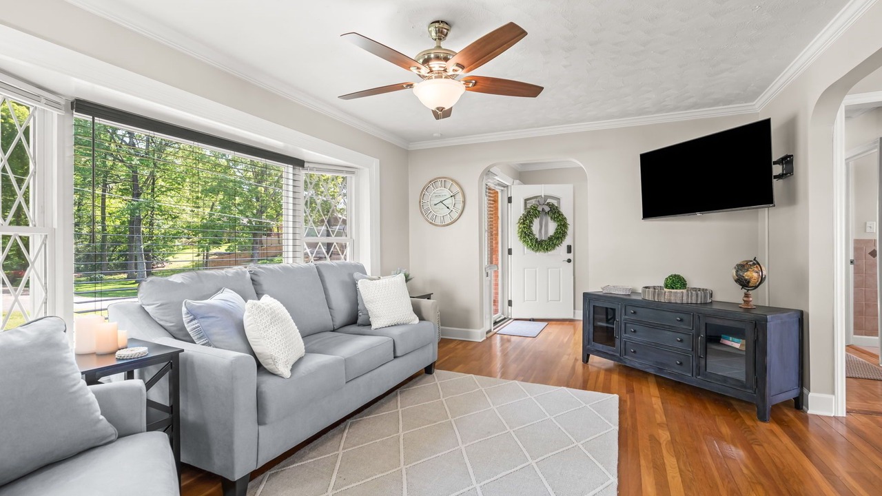 Photo of Livingroom in High Point