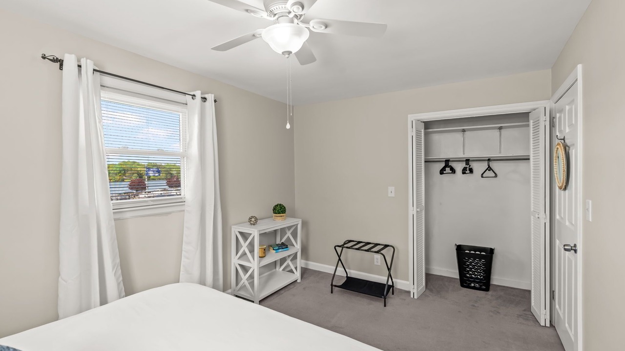 Photo of Bedroom in High Point