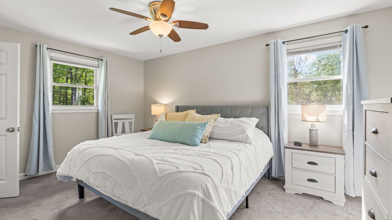Photo of Bedroom in High Point