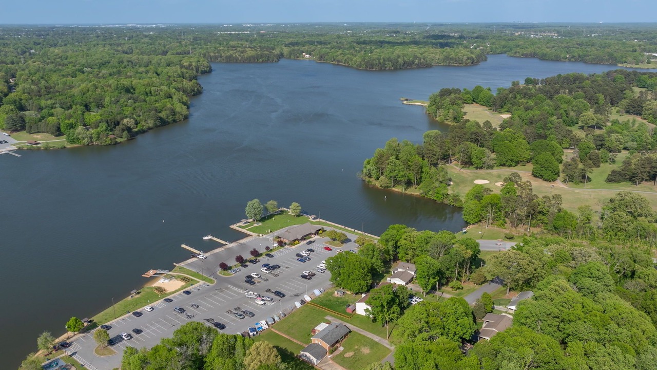 Photo of Outdoor in High Point