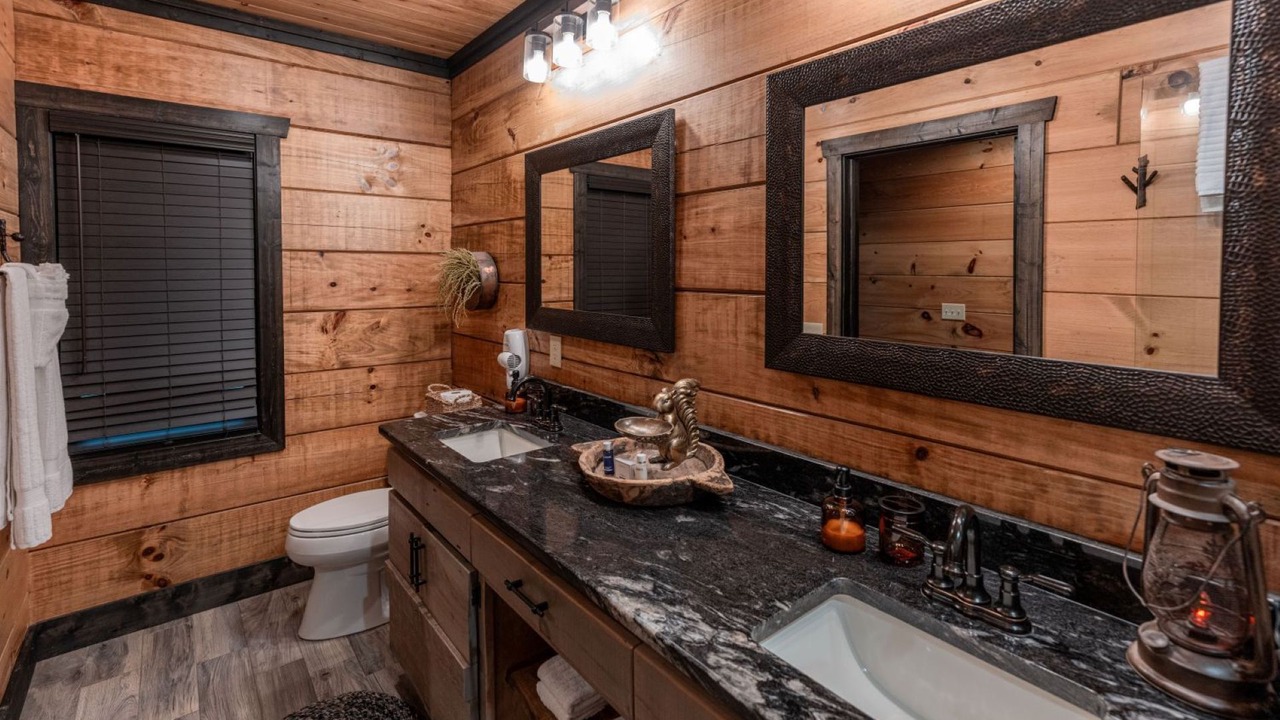 Photo of Bathroom in Topton