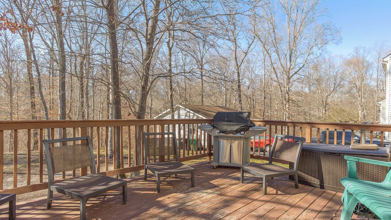 Photo of Outdoor in East Highland Park