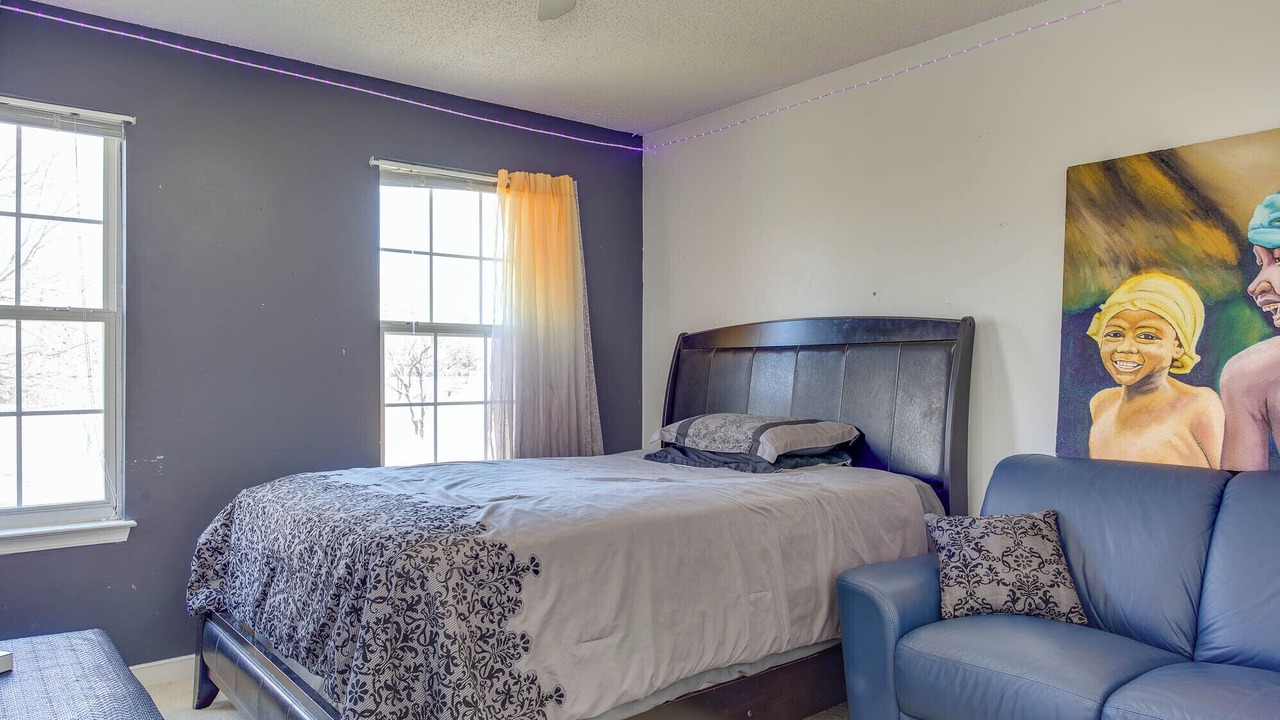 Photo of Bedroom in East Highland Park