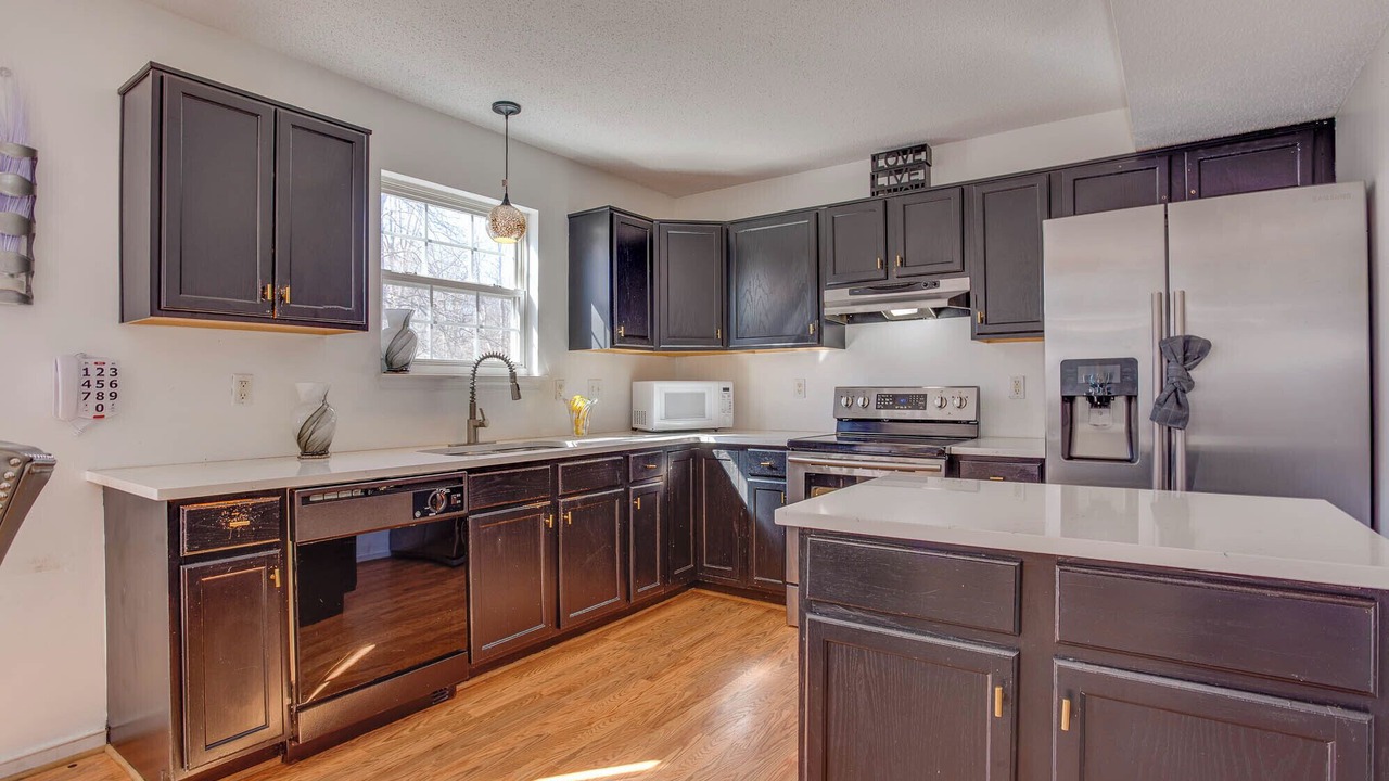 Photo of Kitchen in East Highland Park