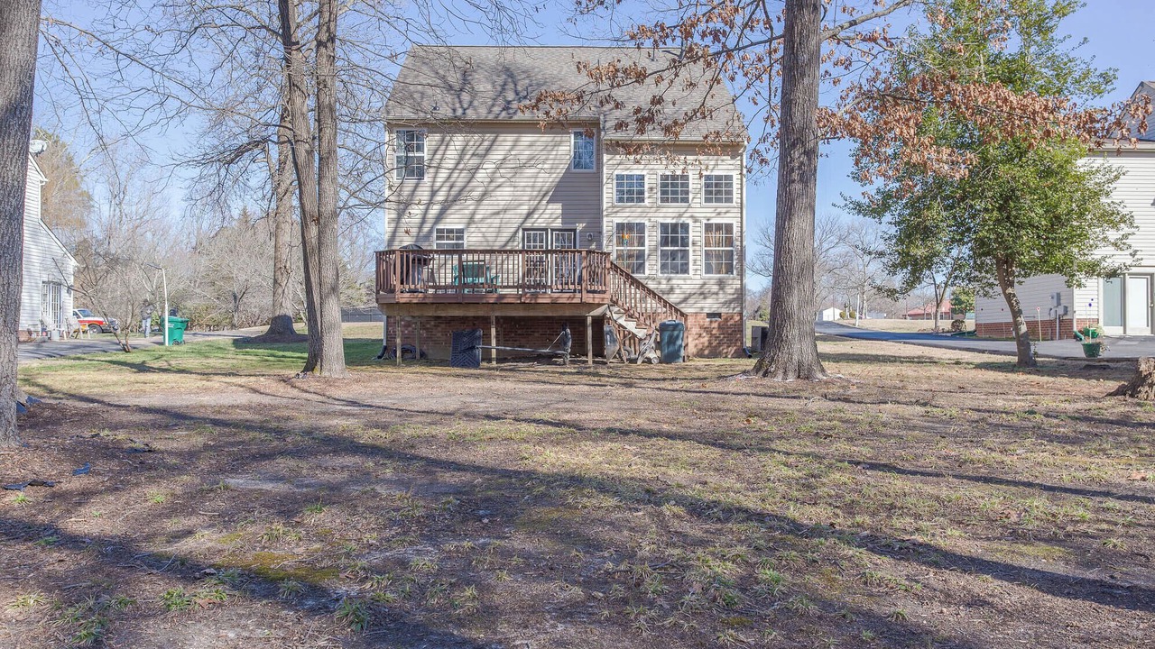 Photo of Outdoor in East Highland Park