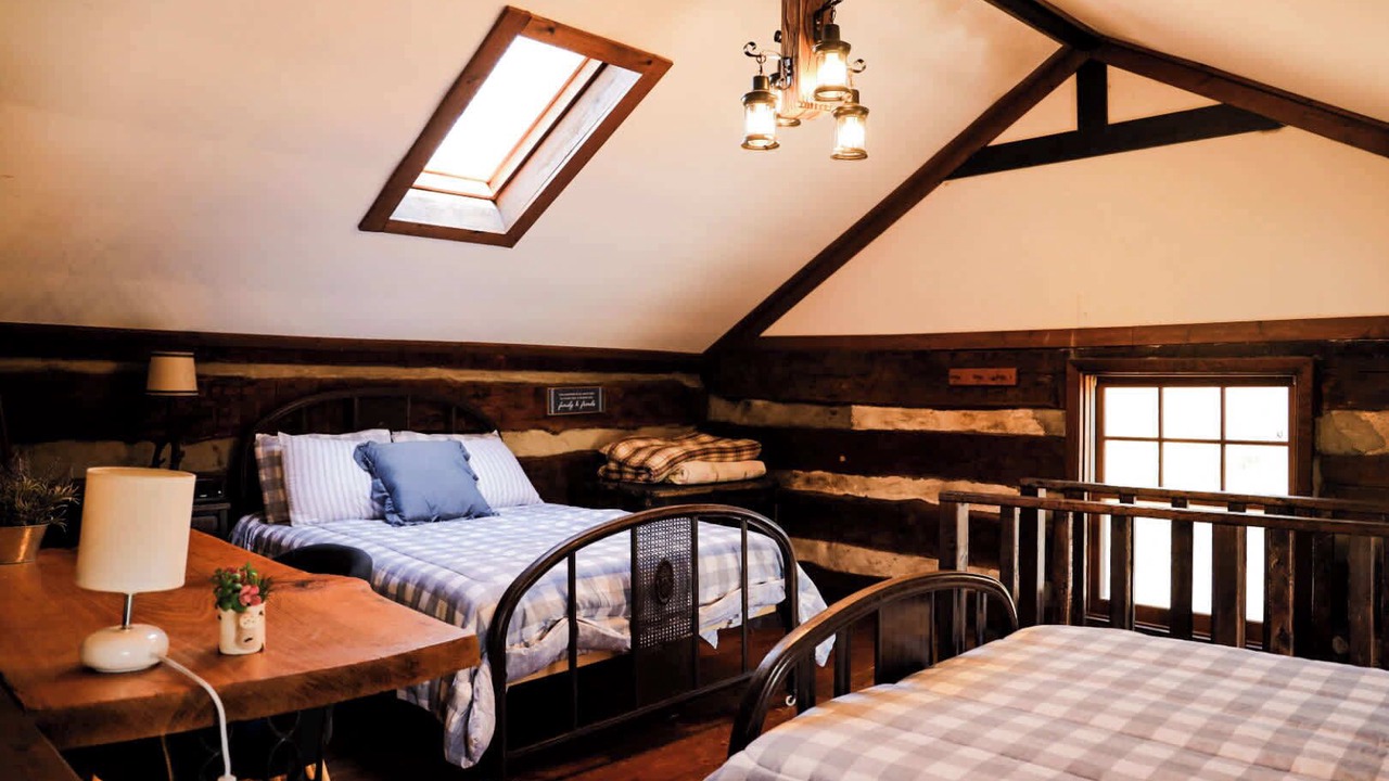 Photo of Bedroom in Rising Sun