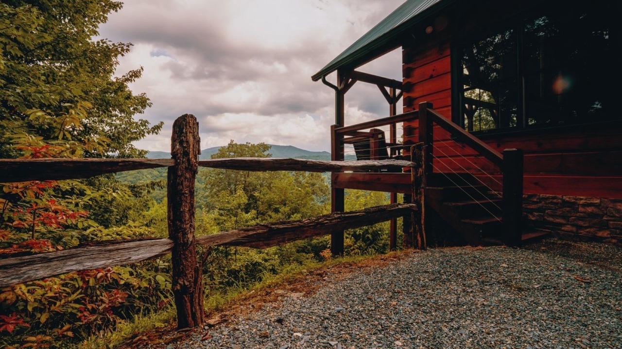 Photo of Outdoor in Topton