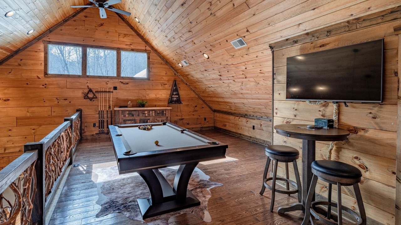Photo of Bedroom in Topton
