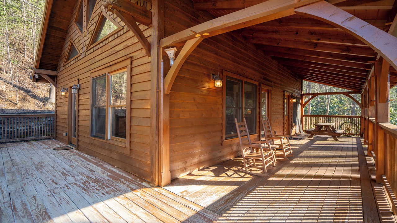 Photo of Outdoor in Smoky Mountains
