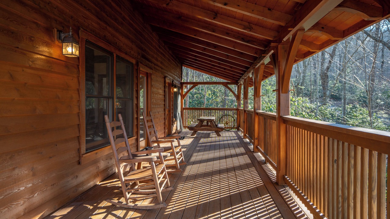 Photo of Outdoor in Smoky Mountains
