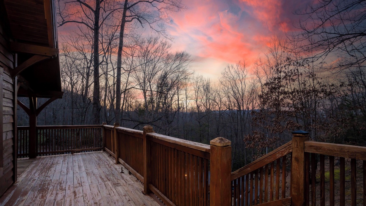 Photo of Outdoor in Smoky Mountains