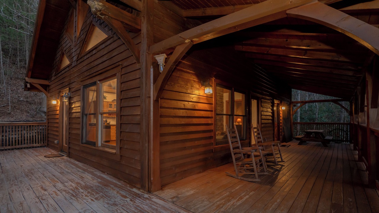 Photo of Outdoor in Smoky Mountains