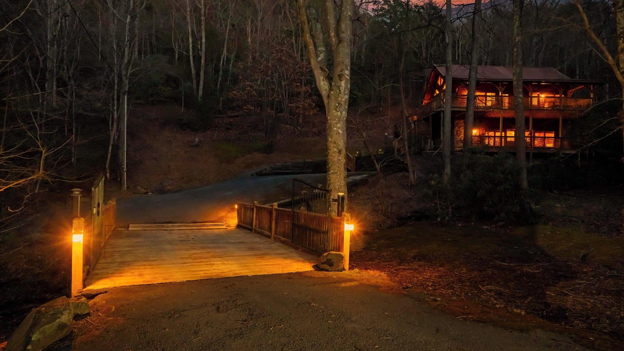 Photo of Outdoor in Smoky Mountains