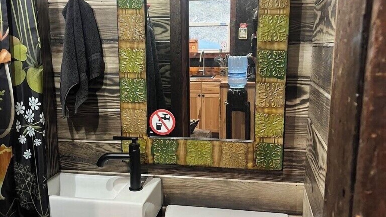 Photo of Bathroom in Irvine