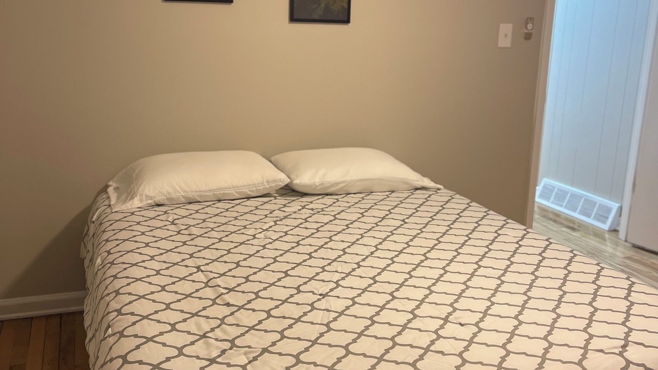 Photo of Bedroom in McCormick