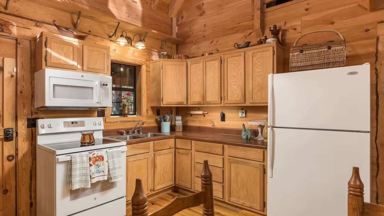 Photo of Kitchen in Mentone