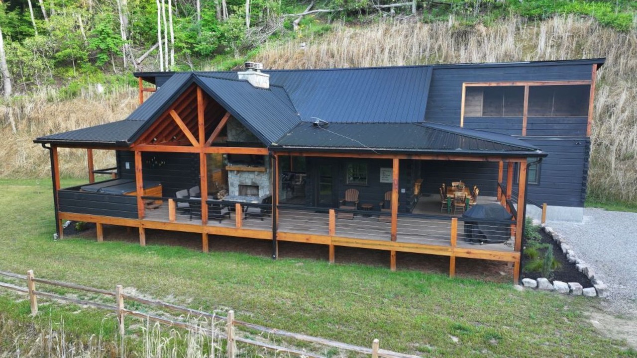 Photo of Outdoor in Topton