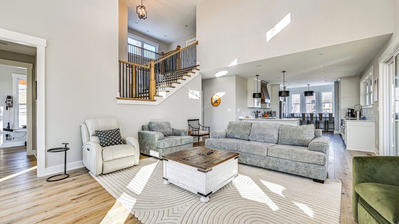 Photo of Livingroom in Clarkson
