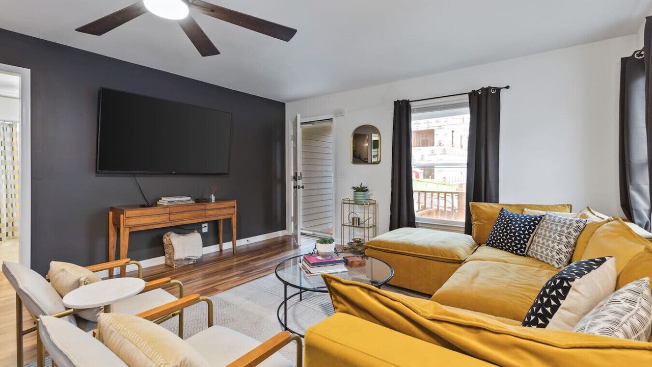 Photo of Bedroom in Hope Gardens