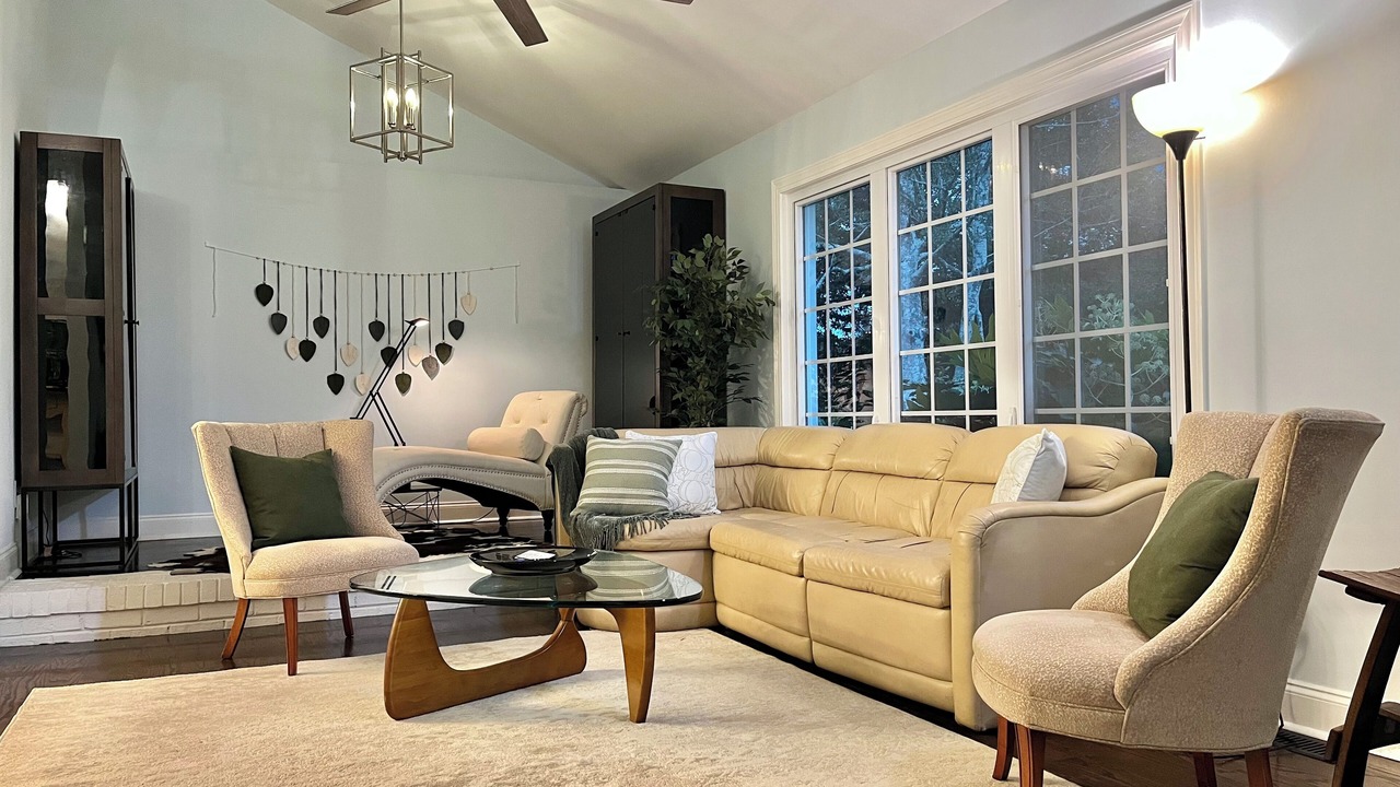 Photo of Livingroom in Wilmington
